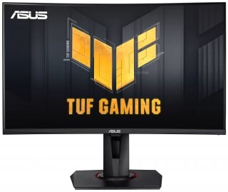 Asus TUF Gaming VG27VQM Monitör kullananlar yorumlar